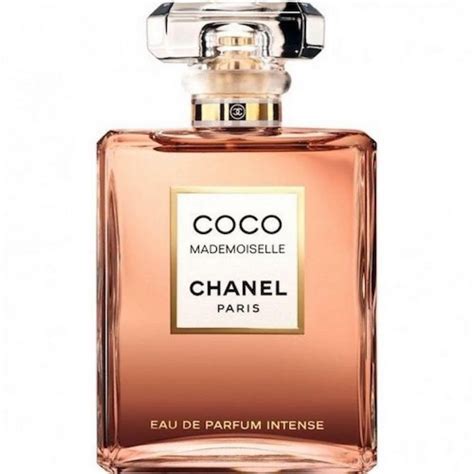 chanel mademoiselle notes|coco chanel mademoiselle fragrantica.